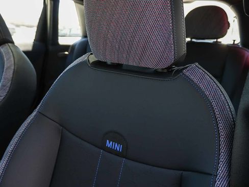 New 2026 MINI Cooper S FWD image 27