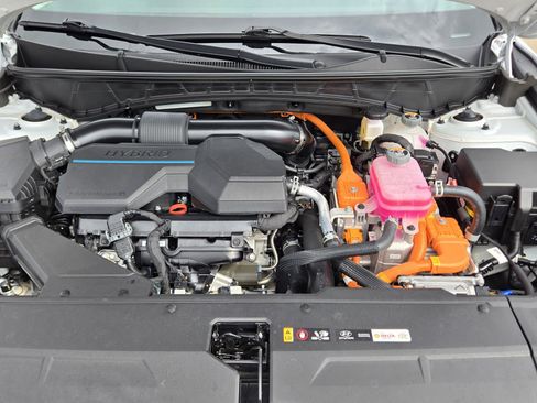 Used 2024 Hyundai Tucson SEL image 10