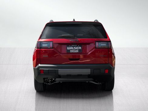 New 2026 Jeep Cherokee Limited AWD/4WD image 5