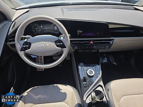 Used 2023 Kia Niro Wave image 36