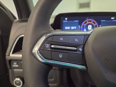 New 2026 Chevrolet Tahoe LT w/ Comfort Package image 23