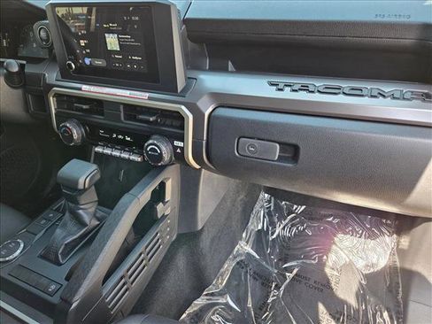 Certified 2025 Toyota Tacoma SR5 RWD image 20