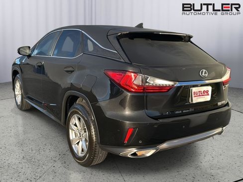 Used 2018 Lexus RX 350 FWD w/ Accessory Package image 3
