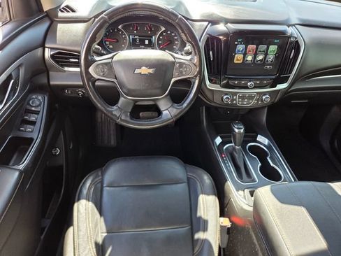 Certified 2019 Chevrolet Traverse RS w/ LPO, Floor Liner Package FWD image 13