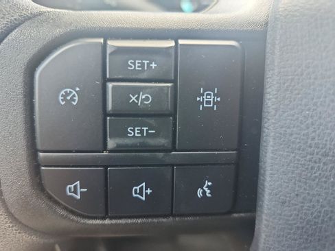 Used 2024 Ford F150 STX RWD image 22