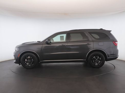 Used 2026 Dodge Durango GT w/ Tow 'N Go Package AWD/4WD image 22