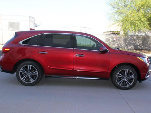 Used 2020 Acura MDX FWD w/ Technology Package image 4
