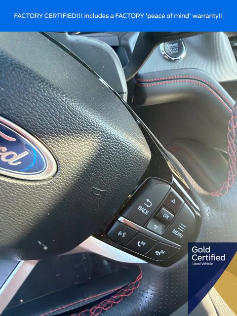 Used 2025 Ford Explorer ST-Line AWD/4WD image 17