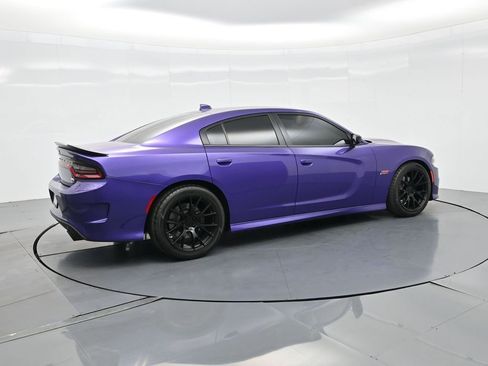 Used 2023 Dodge Charger Scat Pack w/ Plus Group image 7