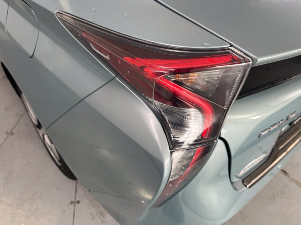 Used 2018 Toyota Prius Two w/ Prius Two Safety Plus Package FWD image 42