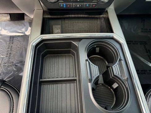 Used 2021 Ford F250 Lariat w/ Lariat Ultimate Package image 23