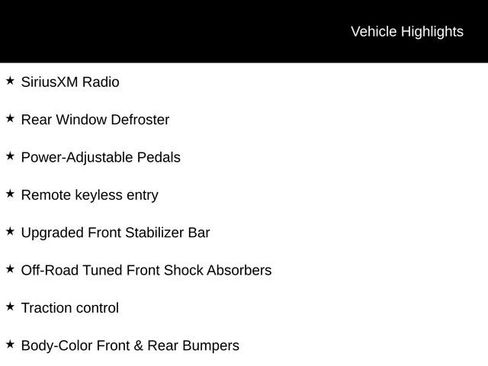 Used 2020 Ford F150 XLT w/ Equipment Group 302A Luxury image 13