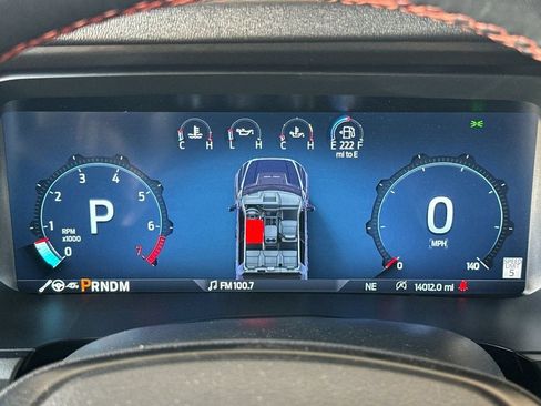Used 2025 Ford F150 Raptor AWD/4WD image 35