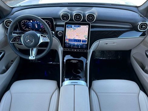 Certified 2026 Mercedes-Benz GLC 300 image 20