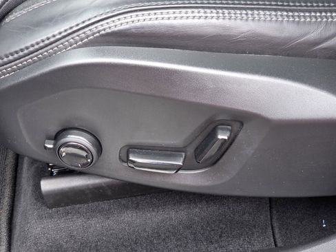 Used 2021 Volvo XC60 T5 Inscription w/ Advanced Package image 15