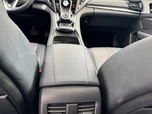 Used 2019 Acura RDX AWD image 22