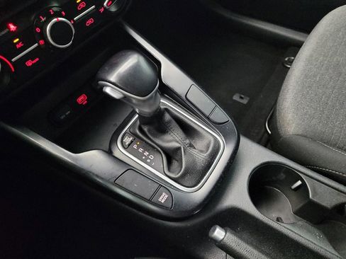 Used 2021 Kia Soul GT-Line FWD image 26