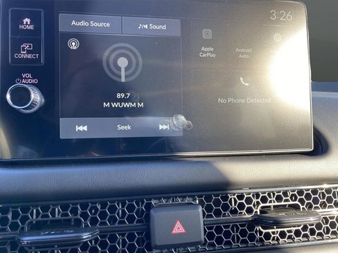 New 2026 Honda HR-V LX image 16