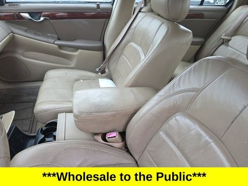 Used 2004 Cadillac De Ville image 19