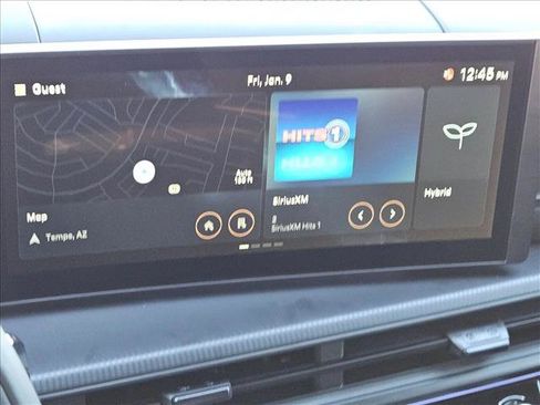 New 2026 Hyundai Santa Fe Calligraphy FWD image 14