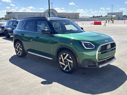 New 2026 MINI Cooper Countryman S