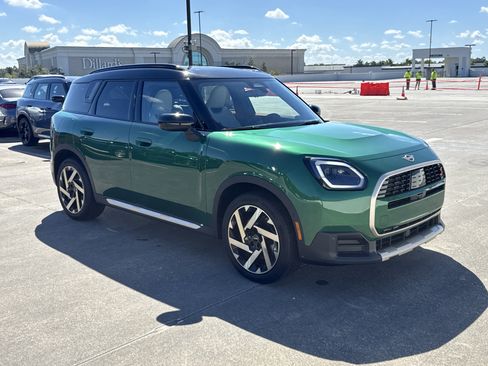 New 2026 MINI Cooper Countryman S image 1