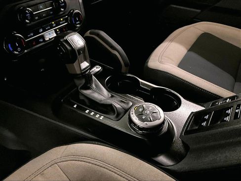 Certified 2022 Ford Bronco Big Bend AWD/4WD image 16