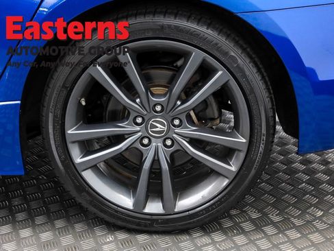 Used 2018 Acura TLX V6 w/ Technology & A-SPEC Pkg image 33