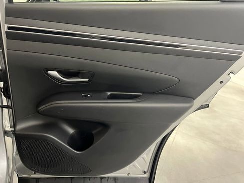 Used 2024 Hyundai Tucson SEL image 19