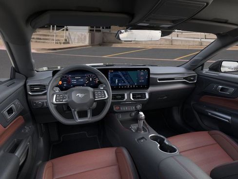 New 2026 Ford Mustang GT Premium image 11