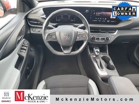 Used 2024 Buick Envista Preferred w/ Convenience I Package FWD image 25