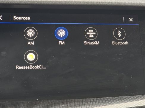 Used 2023 Buick Envision Essence image 5