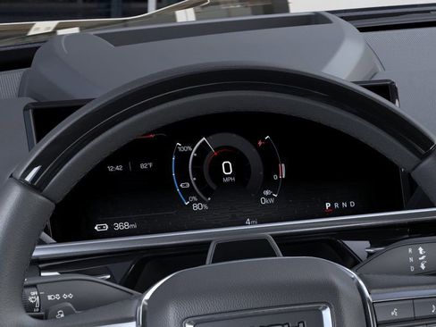 New 2026 GMC Sierra EV Denali image 18