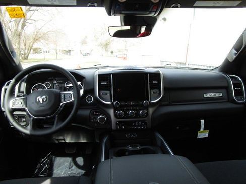 New 2026 RAM 1500 Big Horn image 12