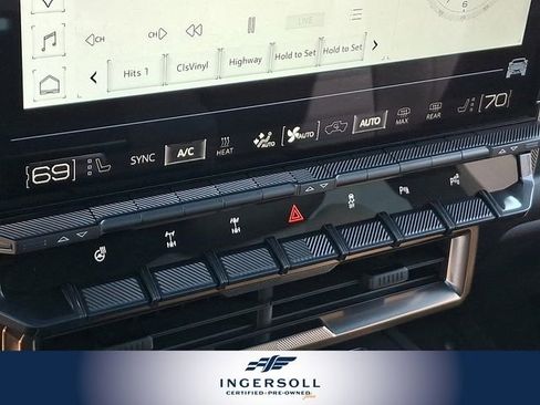 Used 2024 GMC Hummer EV 3X w/ Extreme Off-Road Package image 13