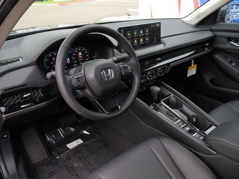 New 2026 Honda Accord EX-L image 15
