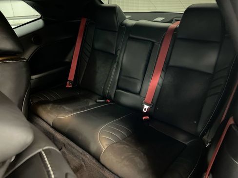 Used 2018 Dodge Challenger SRT Demon RWD image 23