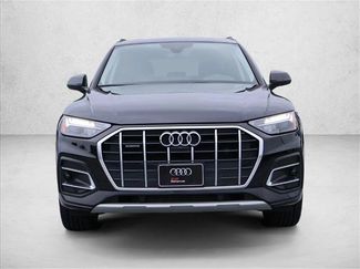 Used 2023 Audi Q5 2.0T Premium Plus w/ Premium Plus Package AWD/4WD video 2