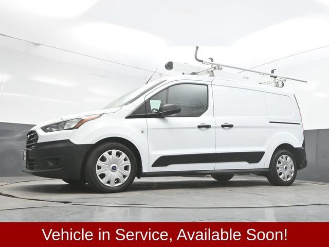 Used 2023 Ford Transit Connect XL FWD image 36