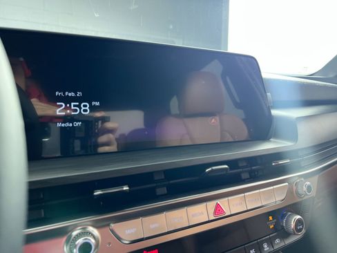 New 2025 Kia Telluride EX X-Line image 27