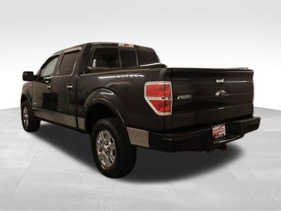 Used 2014 Ford F150 Limited