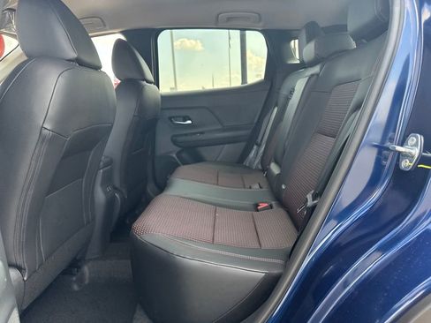 New 2026 Nissan Kicks SR w/ Illumination Package image 14