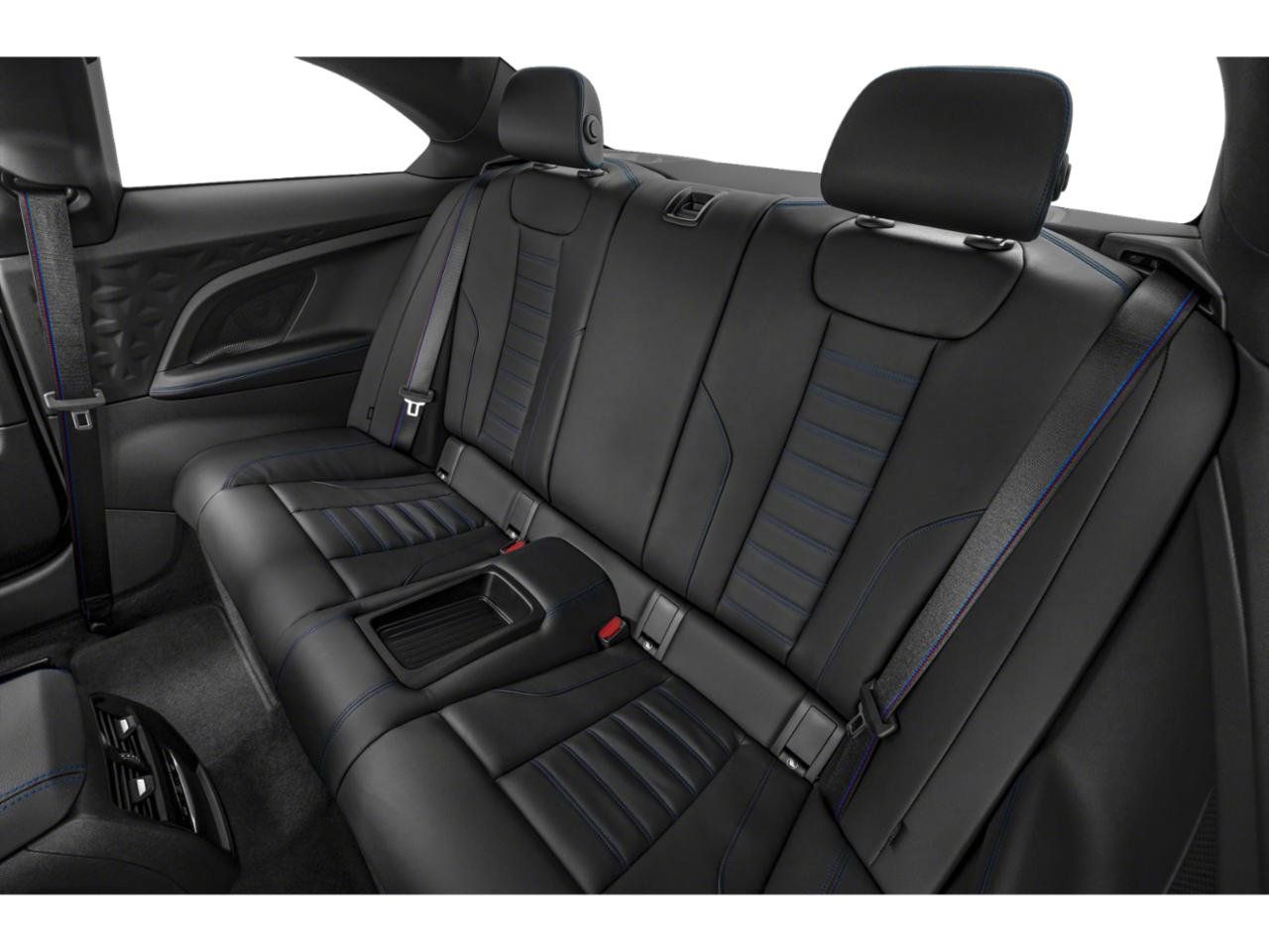Used 2024 BMW M2 RWD image 51
