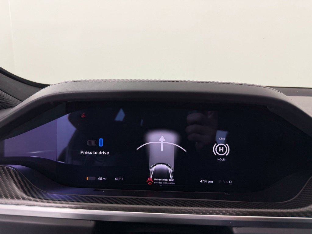 Used 2022 Tesla Model S Plaid AWD/4WD image 22