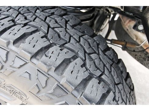 Used 2023 RAM 1500 TRX w/ TRX Level 1 Equipment Group AWD/4WD image 31