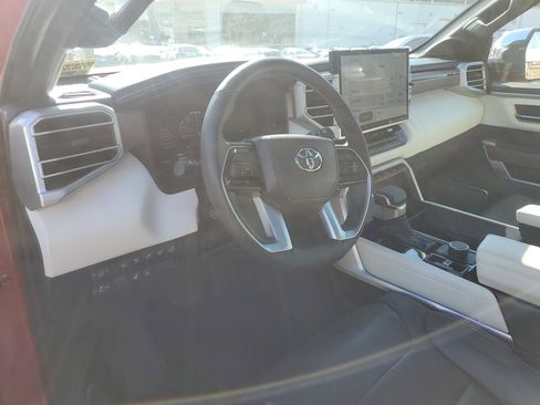 Used 2023 Toyota Sequoia Capstone image 19