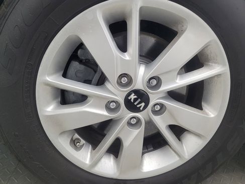 Used 2018 Kia Optima LX w/ Convenience Package image 31