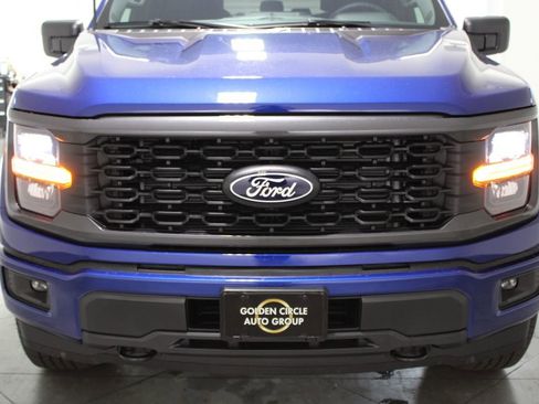 New 2026 Ford F150 STX AWD/4WD image 46