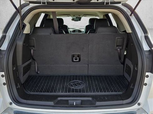 Used 2017 Buick Enclave Leather image 6