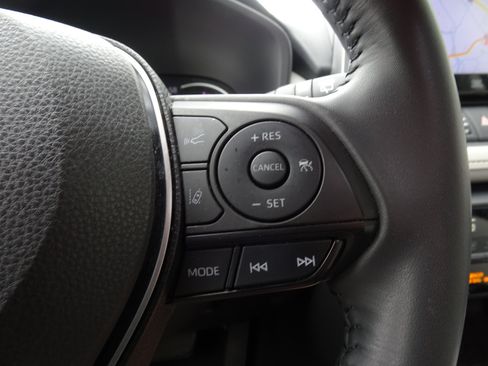 Used 2020 Toyota RAV4 Limited w/ All Weather Liner Package AWD/4WD image 25